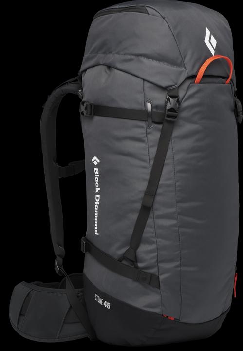 Actual product image Black Diamond Stone 45 Backpack (45 l)