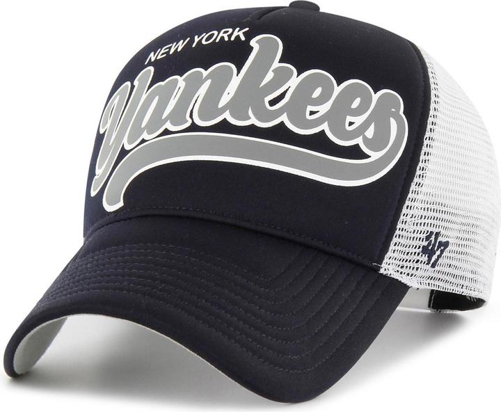 Immagine prodotto 47 Brand Camioncino in schiuma con scritta New York Yankees