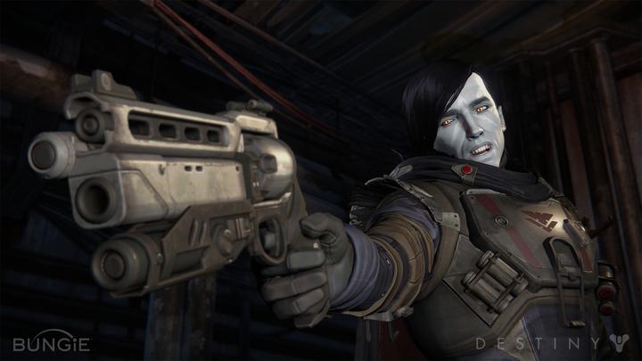 Produktbild Activision Destiny Vanguard Edition (Day-One) (PS3)