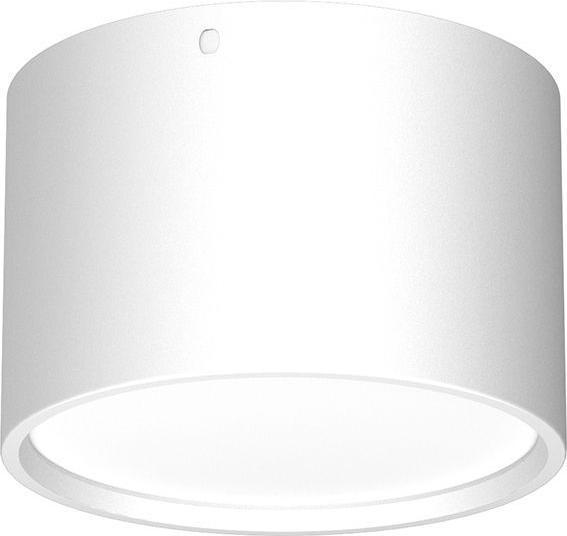 Produktbild Licht-Erlebnisse Deckenlampe Alrad (450 lm)