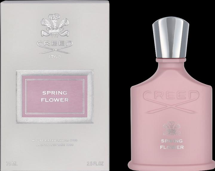 Produktbild Creed Spring Flower (Eau de Parfum, 75 ml)