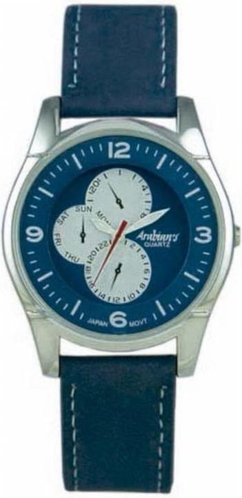 Arabians Unisex-Uhr DBP2227A (Ø 35 mm) (35 mm)