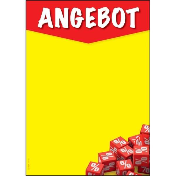 Productafbeelding Sigel Motief aanbieding (A4)