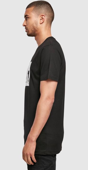 Actual product image MT Home Sick Tee - 15249 (M)