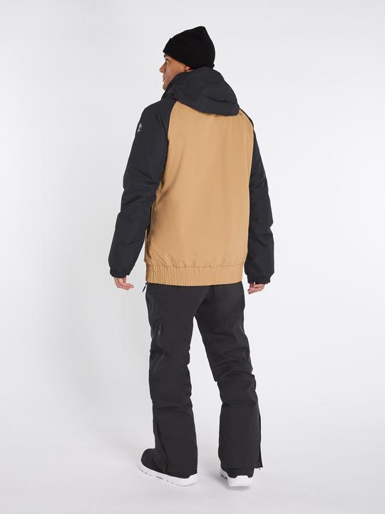 Actual product image MGA Men's jacket Protest Prtmalawi Snowjacket (XL)