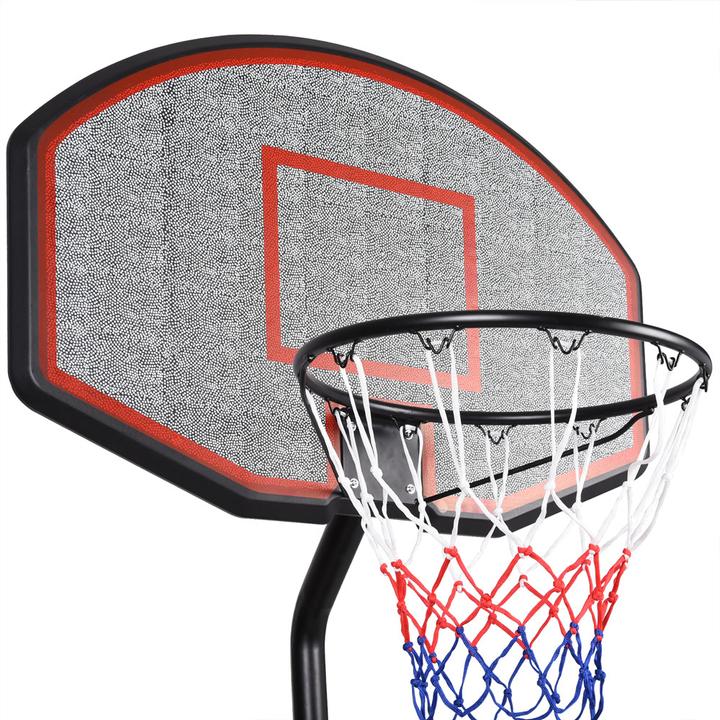 Actual product image Jamb Basketball hoop