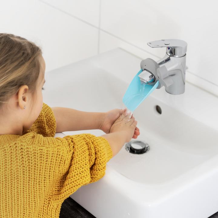 Produktbild Reer MyHappy Wasserhahnverlängerung