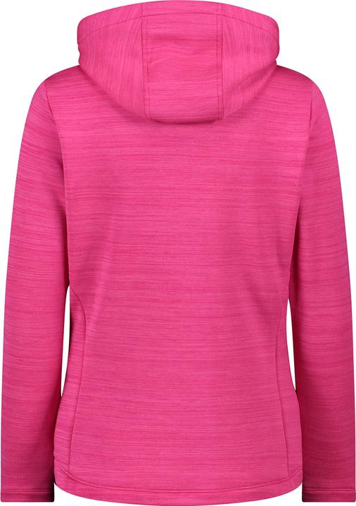 Produktbild CMP Campagnolo Hoodie Fleece (L)