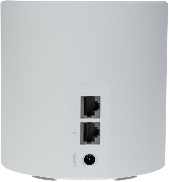 Actual product image TP-Link Deco X60 (1-pack)