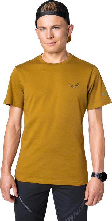 Actual product image Dynafit 24/7 Graphic T-Shirt (L)