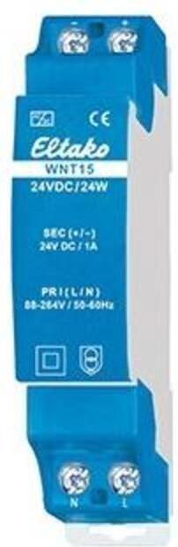 Eltako WNT15-24VDC/24W