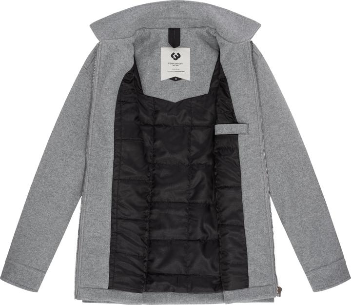 Produktbild Ragwear Azzte Felt (XXL)