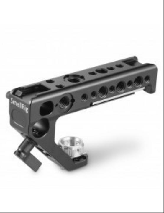 Image du produit SmallRig Poignée de repérage à l'arrivée 2165 (Poignée)
