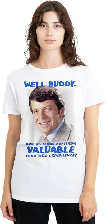 Produktbild The Brady Bunch Buddy TShirt (XL)