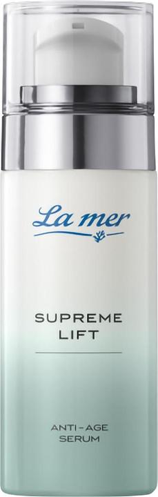 La Mer Supreme Lift Anti Age Serum ohne Parfum 30 ml (30 ml)