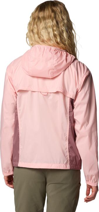 Image du produit Columbia Women's Crested Canyon Windbreaker (XS)
