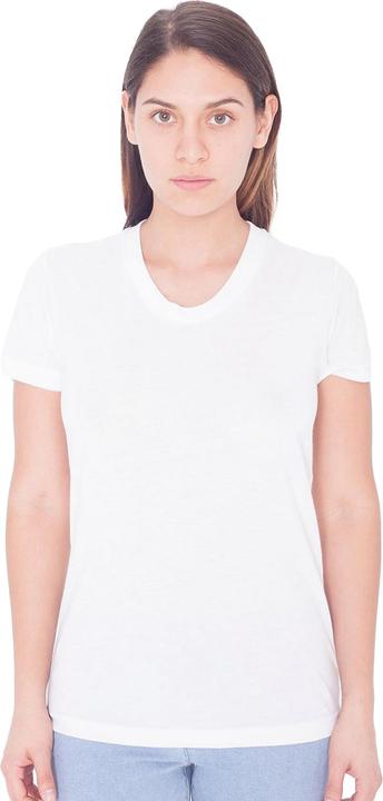 Actual product image American Apparel UTBC4084 P (XL)