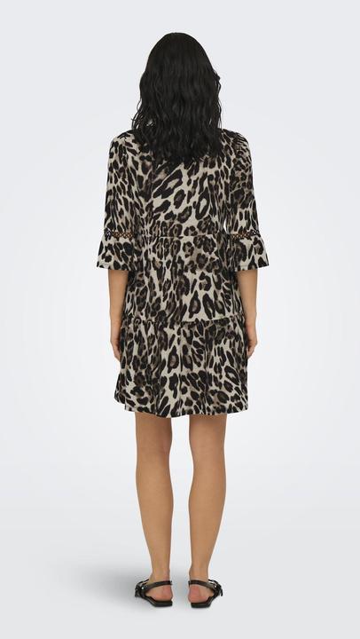 Image du produit JdY JDYDORA Robe courte en dentelle (S)