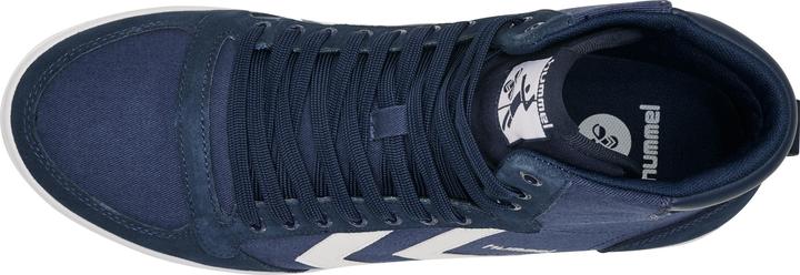 Actual product image hummel Slimmer Stadil High (40)