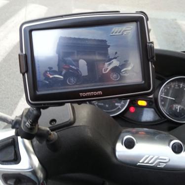 Actual product image RAM Mounts RAM UNPKD U-BOLT TOMTOM 330