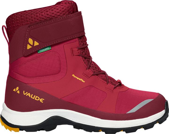 Actual product image Vaude Kelpie II STX (29)