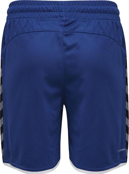 Produktbild hummel Authentic Kids Poly Shorts (116)
