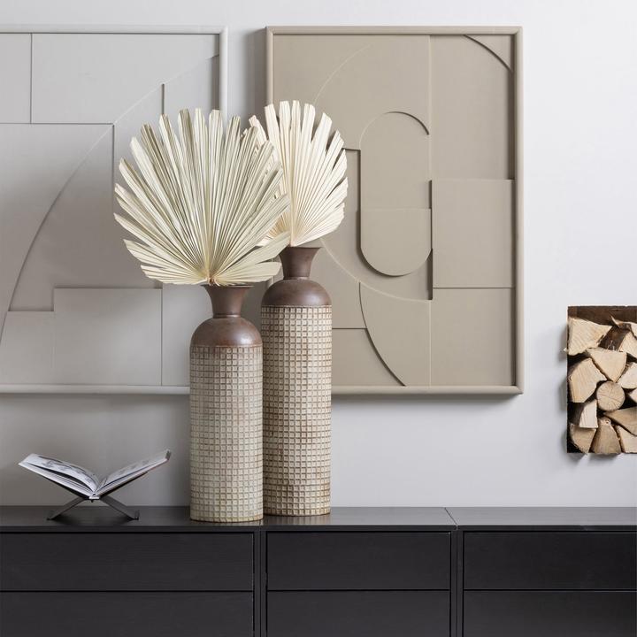 Actual product image Woood Finca (40 x 100 x 40 cm)