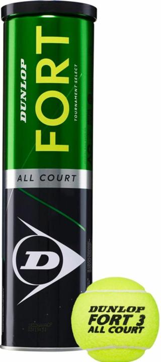 Produktbild Dunlop Fort All Court