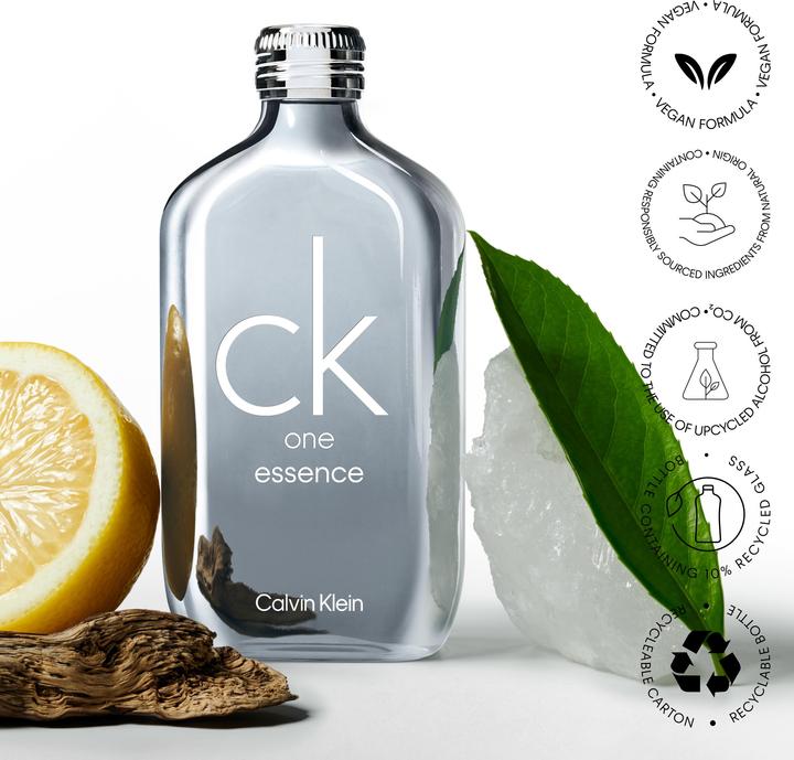 Produktbild Calvin Klein One Essence (Eau de Parfum, 50 ml)