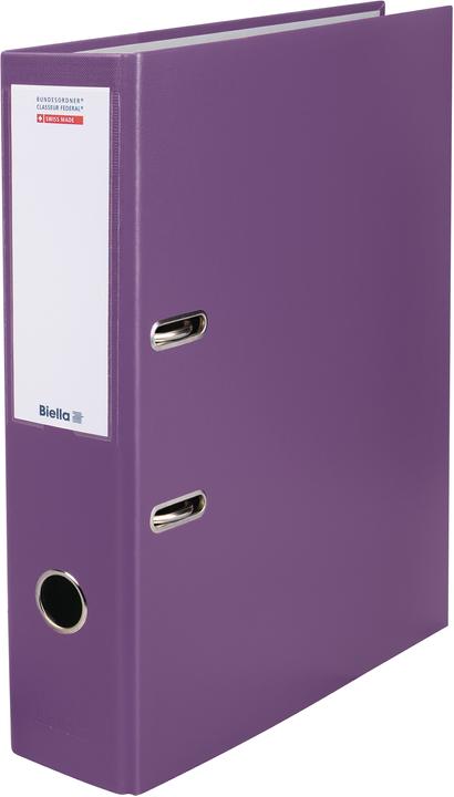 Actual product image Biella federal file (A4, 70 mm, 1 Piece)
