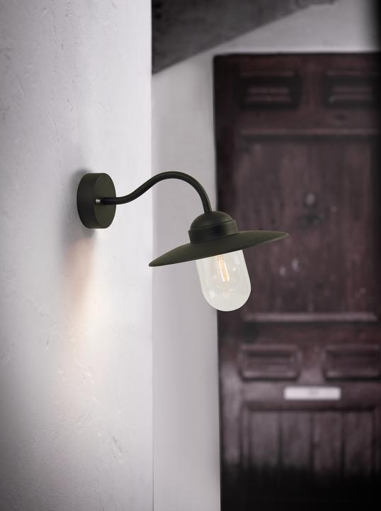 Produktbild Nordlux Luxembourg (E27, IP54)