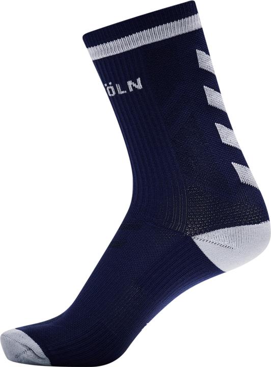 Produktbild hummel FC Kaiserslautern Socken Elite 2024/25 (46, 48)