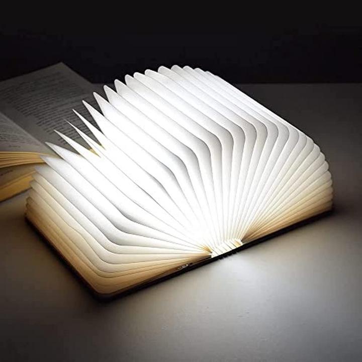 Produktbild Mikamax Book Light