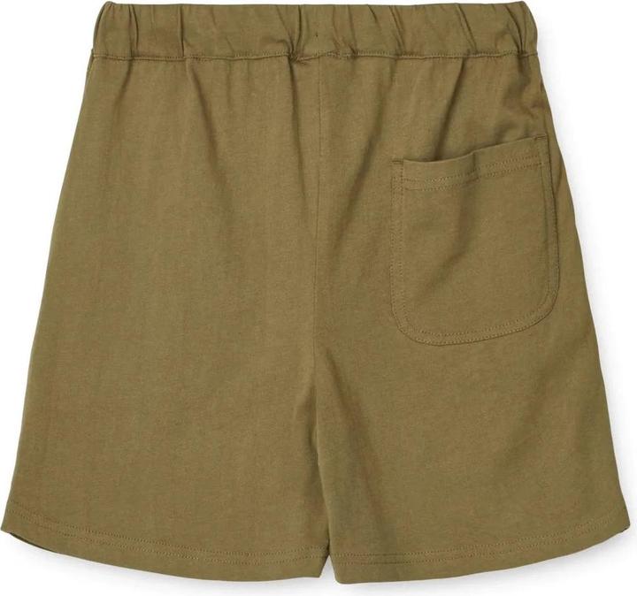 Liewood Jersey Shorts Bako GOTS zertifiziert