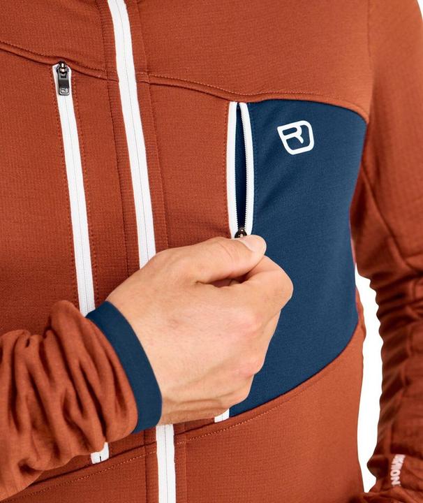 Actual product image Ortovox Grid (L)