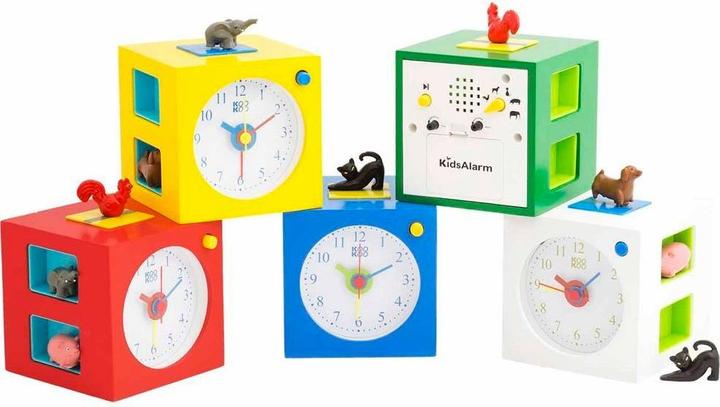 Produktbild KooKoo KidsAlarm