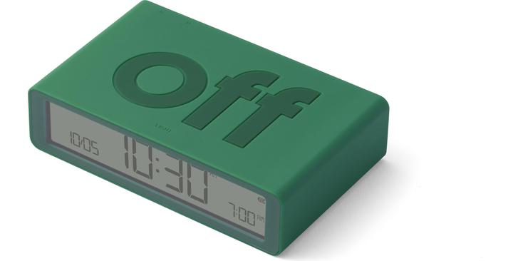 Actual product image Lexon Flip Classic