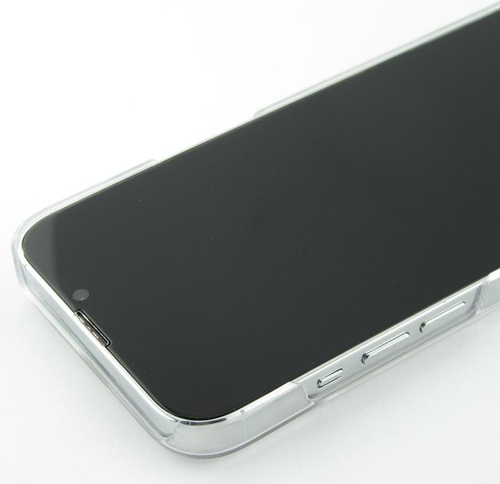 Produktbild PhoneLook Hülle transparenter (Apple iPhone 13 Pro Max)