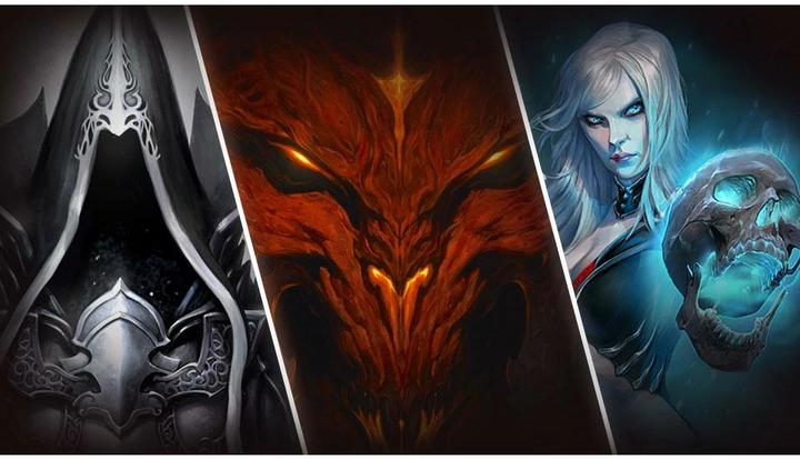 Produktbild Activision Diablo 3: Eternal Collection (PS4, DE)