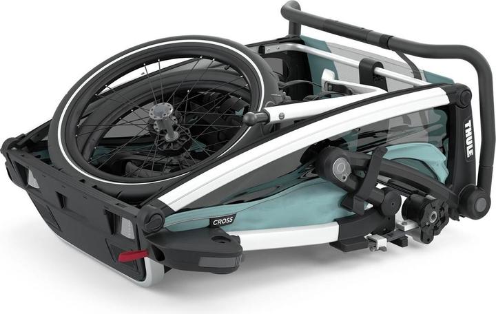 Image du produit Thule Chariot Cross 2