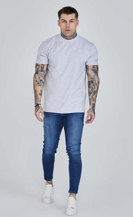 Produktbild Siksilk Jeans Skinny Jeans (38)