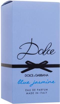 Actual product image Dolce & Gabbana Dolce Blue Jasmine (Eau de parfum, 30 ml)