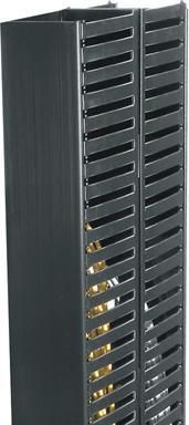 Image du produit Middle Atlantic PCD-4-8-45DC