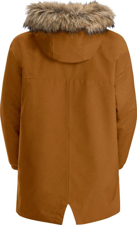 Actual product image Jack Wolfskin Cosy Bear 3In1 Parka K (164)