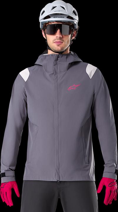 Immagine prodotto Alpinestars Giacca 24 A-Dura Rain (Uomini, M)