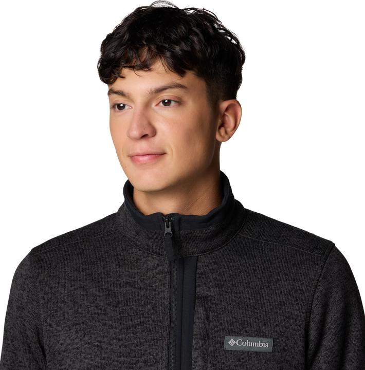 Actual product image Columbia Jumper Weather Full Zip (L)