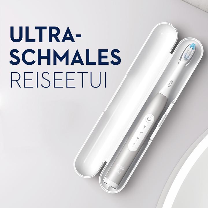 Productafbeelding Oral-B Pulsonic Slim Luxe (Sonische tandenborstel)