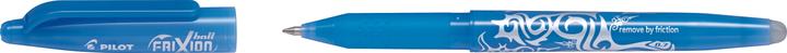 Actual product image Pilot FriXion Ball (Sky blue, 1 x)