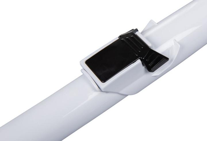 Actual product image Makita DCL286FRF Battery Vacuum Cleaner