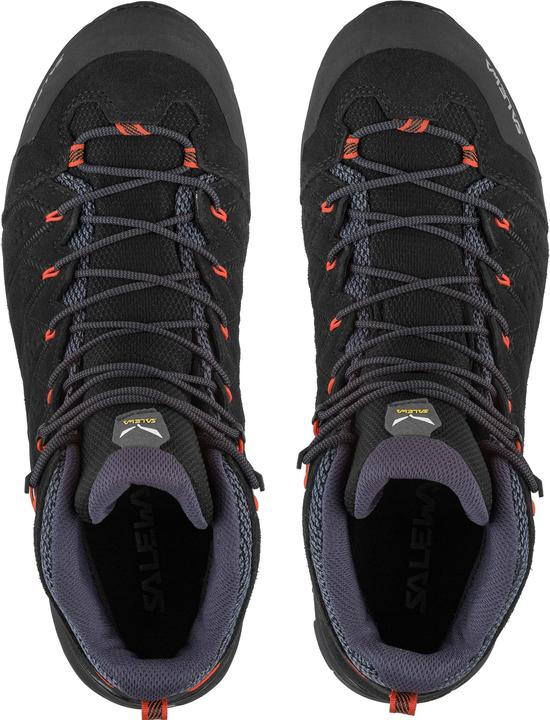 Actual product image Salewa Alp Mate Mid Wasserdichter Schuh (48.5)